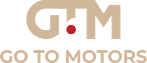 Go To Motors logo